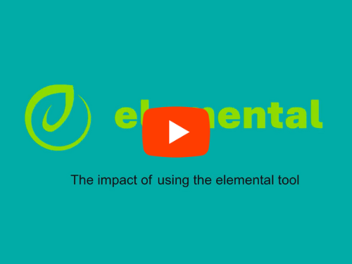 Impact of Elemental