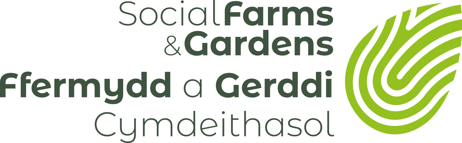 Social Farms and Gardens